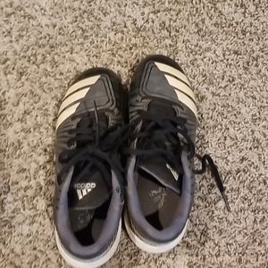 Youth Adidas softball cleats